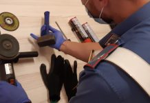 In giro con arnesi da scasso: i carabinieri denunciano un ladro veterano e una matricola