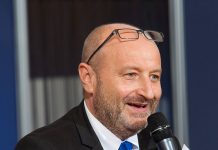 Fabrizio Binacchi finalista al premio letterario “Cristina Campo” di Rovigo