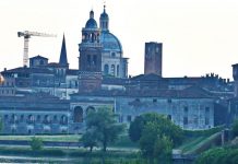 Convegno Anci-Urbact per studiare le buone pratiche di Mantova