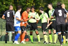 Calcio dilettanti – Virgiliane quasi pronte: la situazione