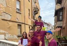 Premio “Gambero rosso” per il Panificio Rio