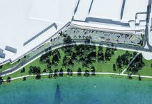 Parcheggio Apcoa al via. Iniziano i “dolori”: dal 20 luglio sul lungolago Gonzaga parcheggio vietato