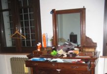 Dorme con la finestra aperta: svegliato da un ladro alle 4 di mattina