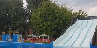 Dugoni, mano ai portafogli per chi nuota in città