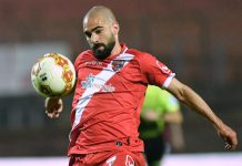 Calcio Serie C – Gerbaudo: “Il Mantova merita fiducia” Gerbaudo Matteo (Mantova) (