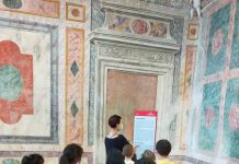 Mazzali, ripartito il cred estivo