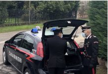 Rissa con coltelli a Suzzara lo scorso 7 luglio: tre denunce e caccia agli altri partecipanti