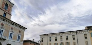 Sabbioneta: in corso le manutenzioni del verde lungo gli argini e i fossi antistanti i cimiteri