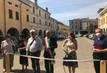 Riqualificazione di San Benedetto avanti: ecco la nuova piazza Matteotti