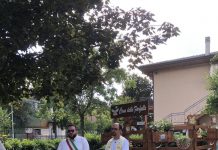 La Casa delle Farfalla dona a Poggio un monumento che ricorda le vittime da Covid