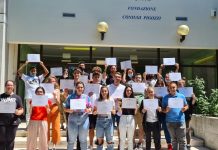 Nuovi barman e bartender grazie al piano scuola estivo dell’alberghiero di Gazoldo