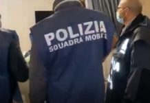 Rapina alle Poste dell’Anconetta, arrestati i due malviventi