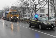 Indebito utilizzo di gasolio agricolo, denunciate tre persone e sequestrati 24.000 litri di carburante