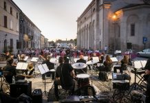 Festival del Colli Morenici Tutto ok, buona la prima