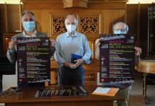 Il Campiani ripropone “Mantova Musica del XXI secolo”