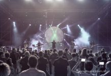 Gli Eclipse portano i Pink Floyd all’Arena, stasera la Campo canoa