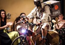 Segni d’Infanzia tra luoghi d’arte e spazi outdoor