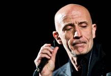 Peppe Servillo, pensieri e parole di Lucio Battisti