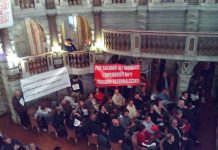 Un’altra vittoria in tribunale per i dipendenti ex Bam esternalizzati