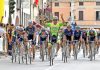 Ciclismo dilettanti – Rocchetta vince in volata il Gp Comune di Castellucchio