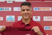 Calcio serie C – Dal Breno è in arrivo il portiere Tota: sarà il vice di Tosi