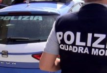 Polizia libera una 20enne tenuta segregata in casa dai genitori