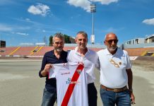 Calcio Serie C – Mantova, mercato in standby: fumata grigia per il difensore Pilati blabla