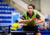 Tennis tavolo Serie A1 femminile – PaninoLab ingaggia la rumena Zaharia Alina Zaharia