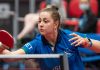 Tennis tavolo – Europei U19: Nicole Arlia eliminata Nicole Arlia