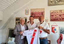 Calcio Serie C – Mantova al via tra sfide, incertezze e ottimismo Lauro