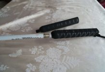 Disabilità: arriva a Mantova il bastone per ciechi che dialoga con la città