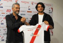 Calcio Serie C – Il confronto con le rivali: Mantova nelle retrovie per età media e valore economico Battisti e Paudice