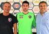 Calcio Eccellenza – Castiglione presenta Ghidini e Bertolani. Ora mirino su Valente e Hanine