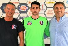 Calcio Eccellenza – Castiglione presenta Ghidini e Bertolani. Ora mirino su Valente e Hanine