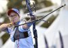 Tiro con l’arco – Lucilla Boari prepara i Mondiali di Berlino. In palio i pass olimpici per Parigi 2024 Lucilla Boari