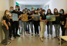 Cinque Terre e 96 studenti per un progetto di scuola-lavoro