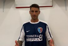 Calcio Promozione – Cesare Borghi: “Sporting, divertiamoci!” Cesare Borghi