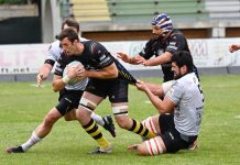 Rugby Top 10 – Viadana, stagione al via l’11 settembre. Boschetti rinnova Fabrizio Boschetti