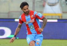 Calcio Serie C – Mantova, per il ruolo di regista spunta Bucolo Rosario Bucolo