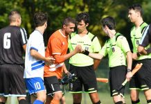 Calcio dilettanti – Paola Rasori: “Il nostro calcio ha retto nonostante le difficoltà”