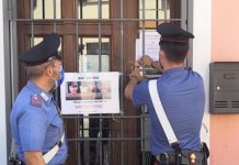 Asola – Ubriachi e troppe risse: i Carabinieri chiudono il bar Matrix