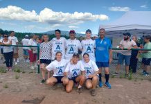 Tamburello serie B f – Cereta-Cavrianese vale lo scudetto