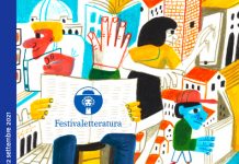 Online il programma di Festivaletteratura