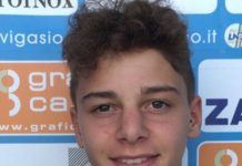 Calcio dilettanti – Governolese, colpo last minute: dal Vigasio arriva Costantini Marco Costantini