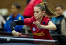 Tennis tavolo Serie A1 femminile – Sorpresa PaninoLab: torna la belga Degraef Margo Degraef