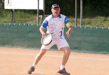 Tamburello serie A – Cavriana senza problemi a Cavaion. Guidi a testa alta con la capolista Fedrighi (Cavrianese)