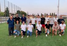 Calcio 1a Categoria – Gonzaga, ritrovo per il vernissage. Raduno il 20 agosto gonzz