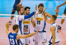Pallavolo m – Italvolley, doppio stage in agosto alla Grana Padano Arena