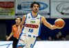 Basket Serie A2 maschile – Marco Laganà è il nuovo play degli Stings Marco Laganà