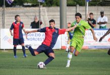 Calciomercato dilettanti – Castiglione: preso Dagani, ora Lauricella. Robur scatenata: sei colpi lauricella